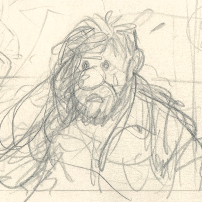 Les règles de l’art